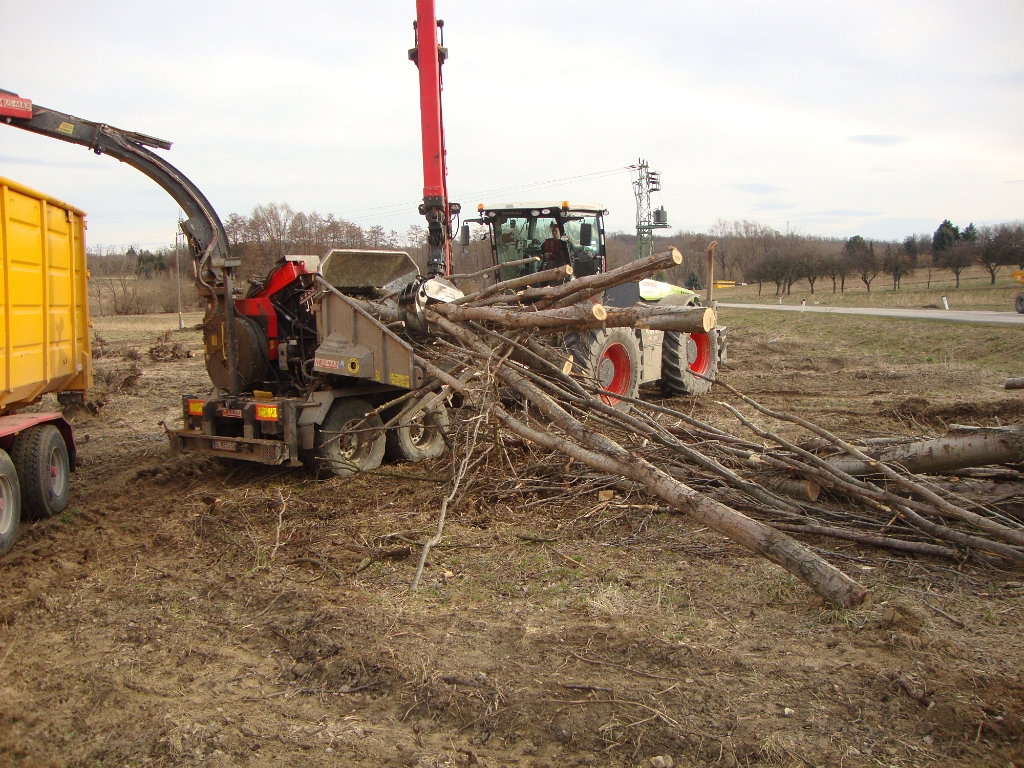 Sportplatz Aubach Hechseln u. Schredern. 021